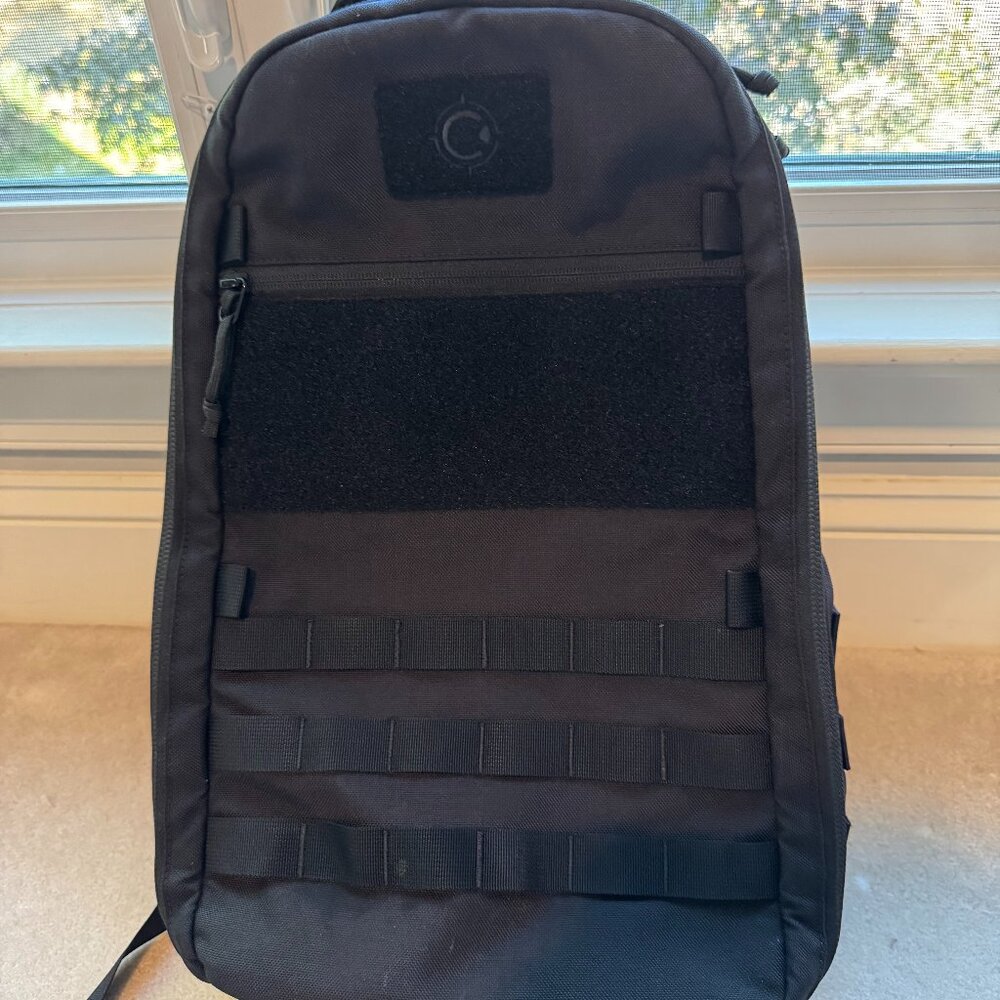 CTactical CT15 V3.0 The Tanker - 1000D Cordura® Nylon